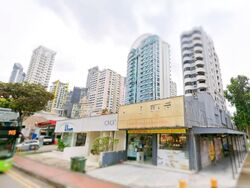 Balestier Road (D12), Retail #570501371